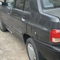 پراید ۹۶