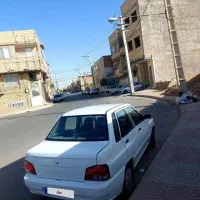 پراید ۱۳۲