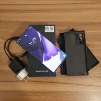 گوشی سامسونگ نوت ۲۰ اولترا فایوجی NOTE 20 ULTRA 5G