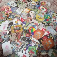 کارت فوتبالی