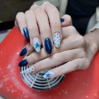 کاشت ناخن و ترمیم لاک ژل صدرا، فاز ۱، خ تندر