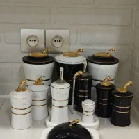پاسماوری چینی