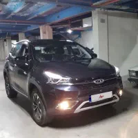 تیگو ۷ IE 1400 مشابه صفر