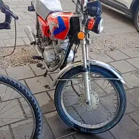 هوندا ۱۲۵مدل90