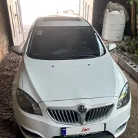 برلیانس H320 97