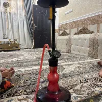 قلیون سپاپی فن دار ترک