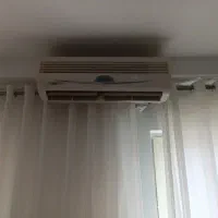 تعمیرات تخصصی کولر گازی و نصب