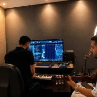 سلفژ، صداسازی و آواز