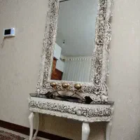 اینه وکنسول