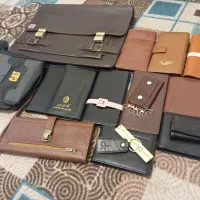 روفرشی 12متری و لباس و کیف ظروف نو پدر حد نو