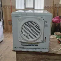 کولر آبی 2800 صحیح سالم