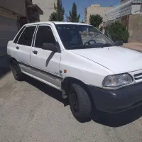 پراید ۸۹ دوگانه بدون رنگ پلمپ
