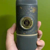 اسپرسوساز نانوپرسو (Nanopresso) برند Wacaco