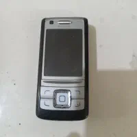 گوشی نوکیا6280