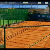 آموزش تنیس تخصصی - مرکز شهر  (GHF TENNIS ACADEMY)