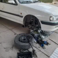 مکانیک خودرو،سیار