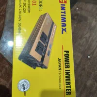 فروش اینورتر به قیمت  عمده