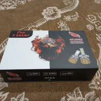 هدلایت دوهالته