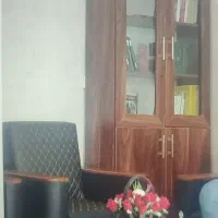 مبلمان  اداری در حد نو