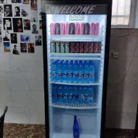یخچال