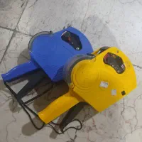 دستگاه قیمت زن دستی