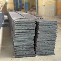 تسمه اهنی و تسمه فولادی