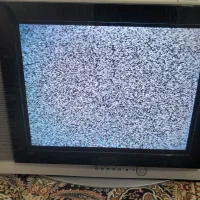 تلویزیون سامسونگ سالم