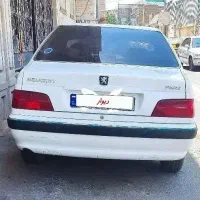 پژو پارس XU7 ۱۴۰۳