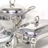 ست سوفله خوری