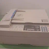 دستگاه کپی و پرینتر و فکس