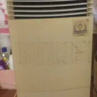 کولر آبی دو زمانه سرمایش،گرمایش نویتیک ۳۰۰۰۰هزار