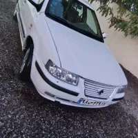 سمندمعمولی مدل 91