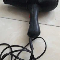 سشوار  فقط باد خنک