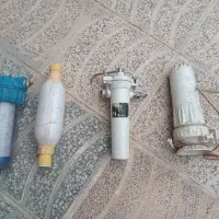 پیش تسویه آب