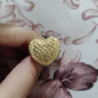 انگشتر طلا ۲۰۰ بالای تابلو