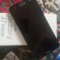 اوراقی j7 prime مشکل هارد