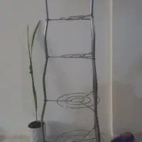 استند جای قابلمه