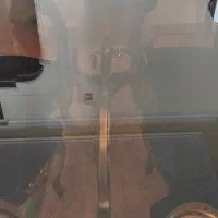 میز ناهارخوری ۸ نفره کلاسیک