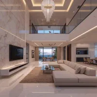 260متر-تاپ-لوکیشن-تک-واحدی-ویو-جنگلی-2پارکینگ