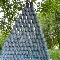 قوطی شیر خشک