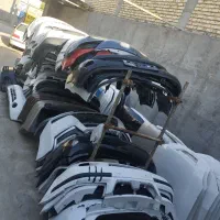 قطعات استوک خودرو