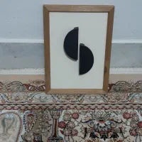 دستگیره چوبی
