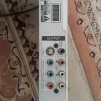 DVD،CD|پخشکننده DVD و ویدیو|تبریز, |دیوار