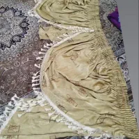 والان پرده 2عدد 900تومن