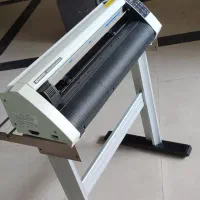 کاتر پلاتر گرافتک CE6000 و CE5000 ژاپن