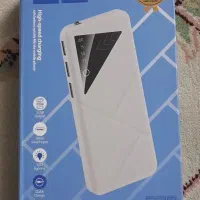 پاور بانک آکبند