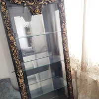 بوفه و میز تی وی