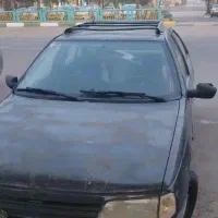 پژو روا مدل 85 دوگانه سوز