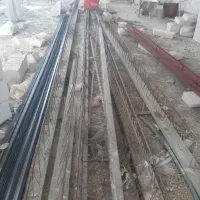 تیرچه صنعتی