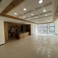 رو به روی پارک ملت/ ۱۸۰متر مسکونی ۳خواب/۱۰ساله